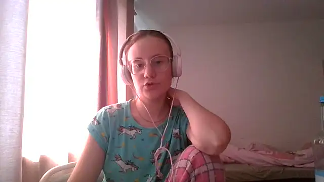 LuckySLove online show from 07.16.26