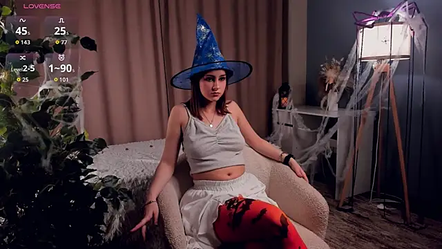 KrisWaller online show from 10.29.25