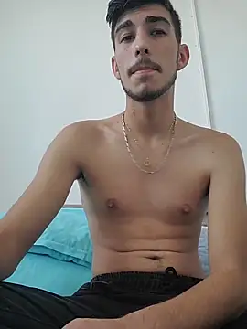 Nicolas sexxxy online show from 11.02.25