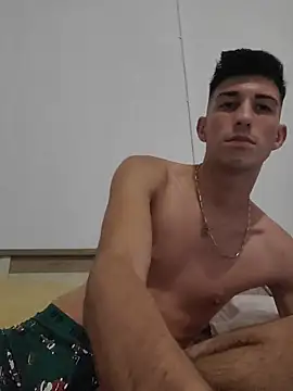 Nicolas sexxxy online show from 11.10.25