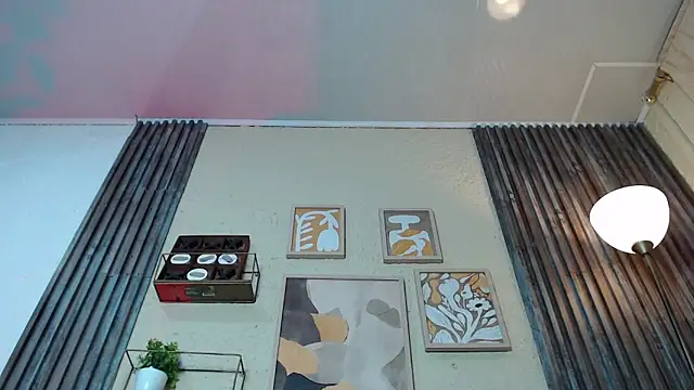 ZharaGag on u online show from 11.29.25