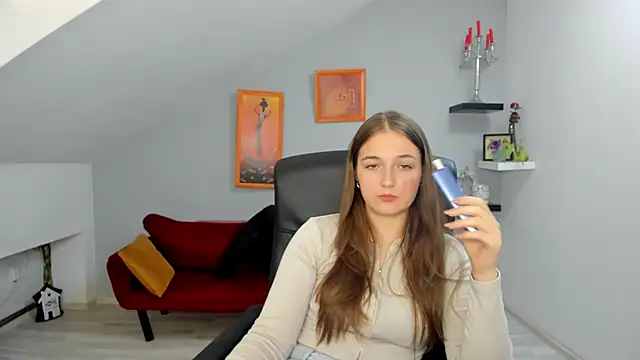 AnneWilsonn online show from 10.15.25