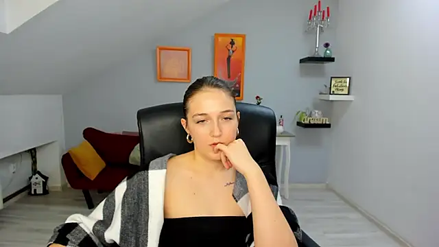 AnneWilsonn online show from 01.14.26