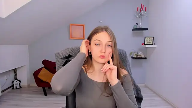 AnneWilsonn online show from 04.06.26