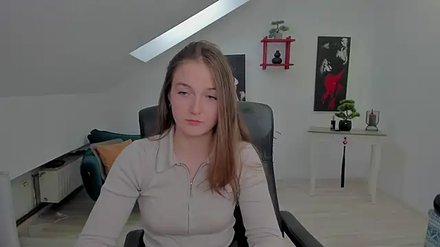 AnneWilsonn online show from 05.13.26