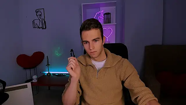 astren villo online show from 11.25.25