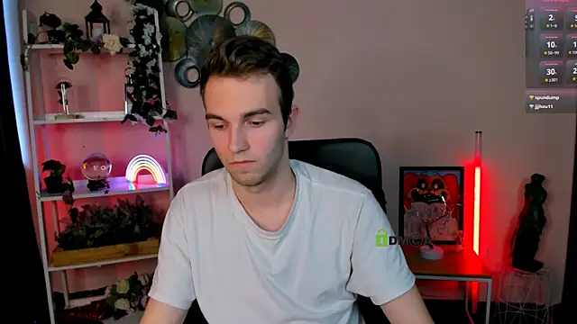 astren villo online show from 04.05.26