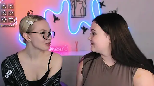 sendi cais online show from 03.14.26