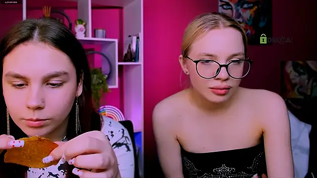 sendi cais online show from 03.29.26