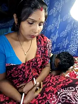 Snapshot of JYRR25 chatting on 02.10.26 JYRR25 online show from 02.10.26