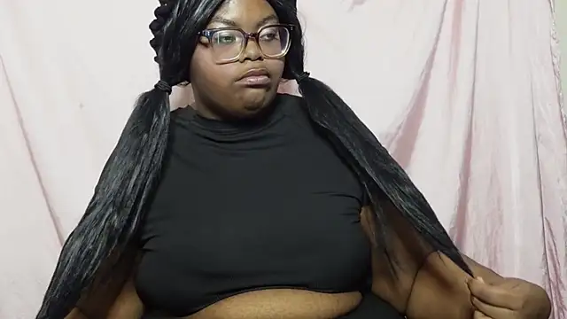 TheChubbySiren online show from 05.14.26