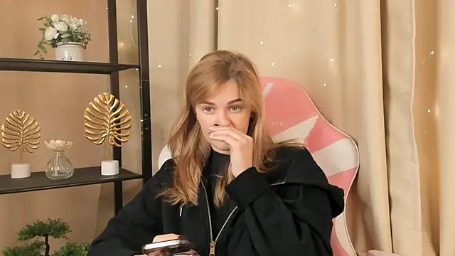 ShawnaBirge online show from 10.15.25
