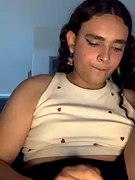 La-Gatiita-trans online show from 10.29.25