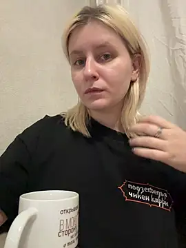 BonnyeBoom online show from 02.15.26