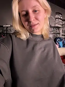 BonnyeBoom online show from 02.17.26