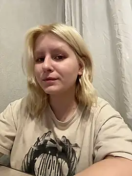 BonnyeBoom online show from 02.25.26