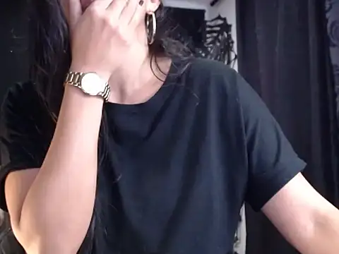 Snapshot of Lucyy_Naugthy chatting on 10.16.25 Lucyy Naugthy online show from 10.16.25