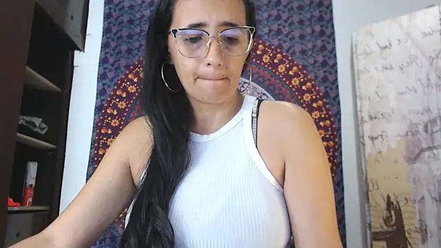 Lucyy Naugthy online show from 02.14.26