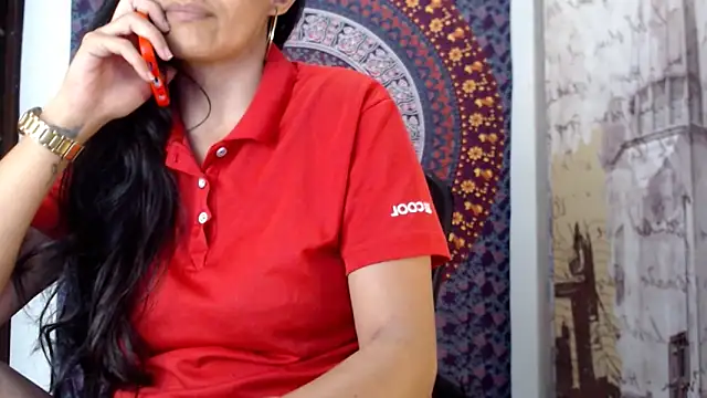 Lucyy Naugthy online show from 02.17.26