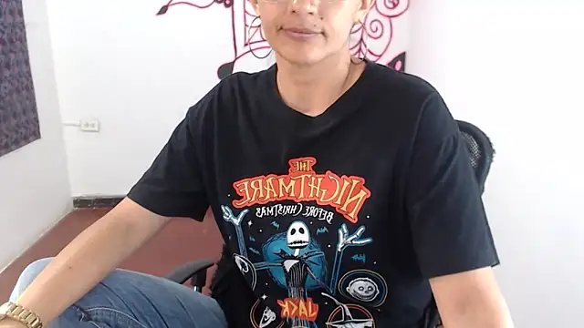 Lucyy Naugthy online show from 03.20.26