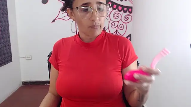 Lucyy Naugthy online show from 03.23.26