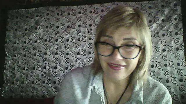 Lia Ray online show from 11.08.25