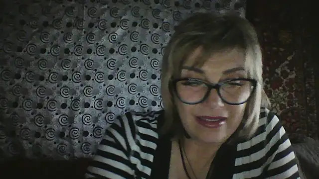 Lia Ray online show from 11.09.25