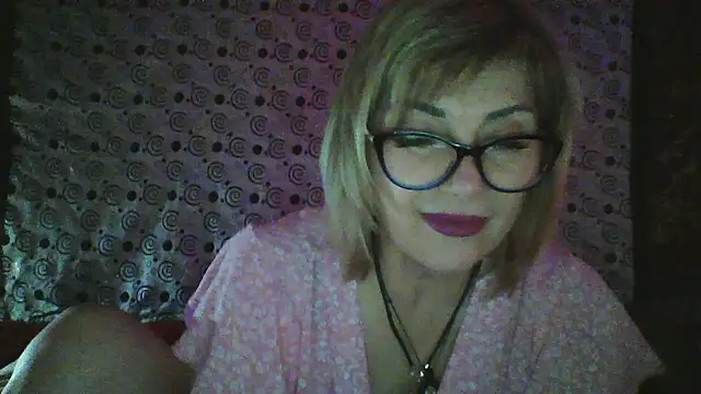 Lia Ray online show from 12.03.25