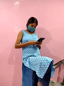 Muskan 12th online show from 10.14.25