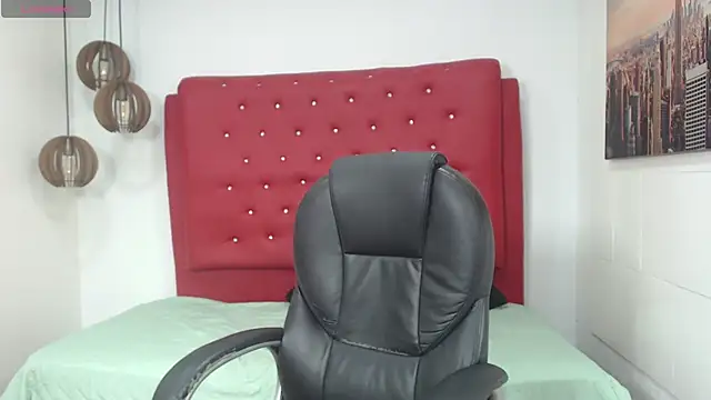 AmethystShadow17 online show from 12.17.25