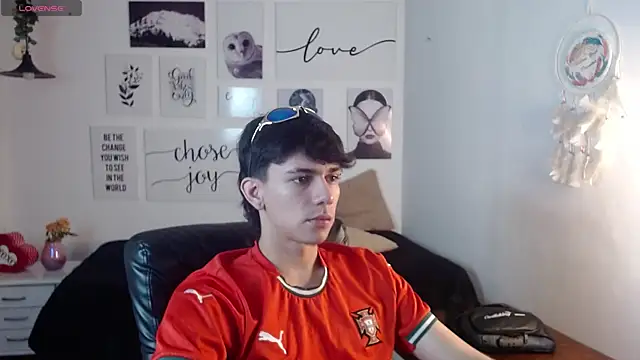 AmethystShadow17 online show from 01.08.26