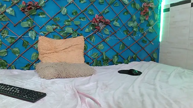 AmethystShadow17 online show from 02.01.26