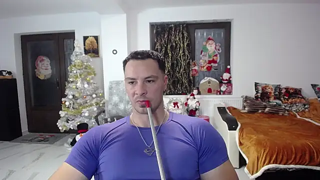 MasterAj69  online show from 11.18.25