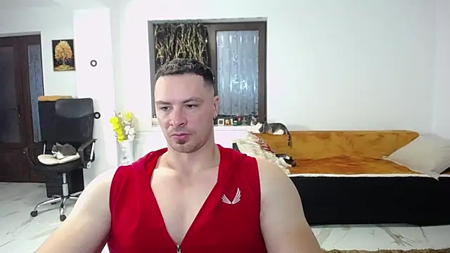 Snapshot of MasterAj69_ chatting on 02.16.26 MasterAj69 online show from 02.16.26