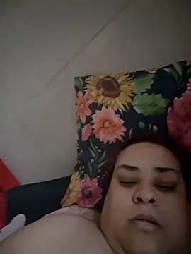 BigBusty VoluptuousMilfX online show from 02.02.26