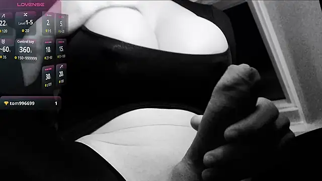 that selfsuck girl online show from 11.22.25