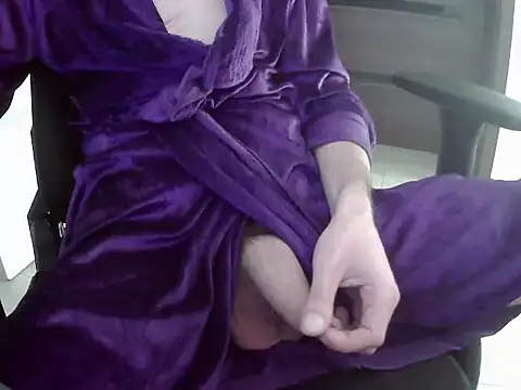 Snapshot of Batboy94 chatting on 11.15.25 Batboy94 online show from 11.15.25