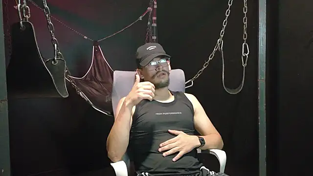 Amo RodriD online show from 10.14.25
