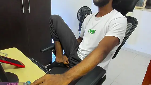 BenhtenBlack25 online show from 01.15.26