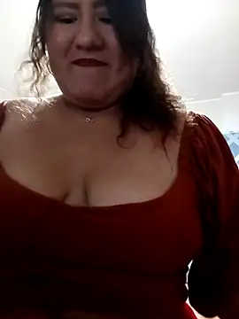 Snapshot of sol093 chatting on 11.25.25 sol093 online show from 11.25.25