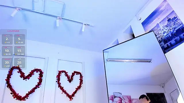 Justin valverde online show from 02.20.26