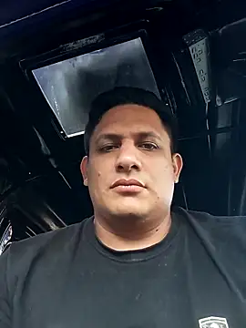 WIlGar1993 online show from 03.05.26