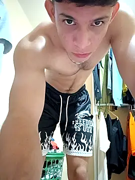 Michael black01 online show from 10.26.25