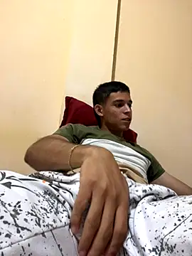 Michael black01 online show from 11.09.25