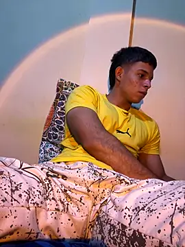 Michael black01 online show from 12.14.25