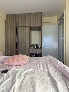 NyahHeat online show from 02.02.26