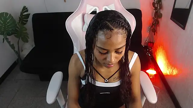 Panter sex online show from 10.16.25