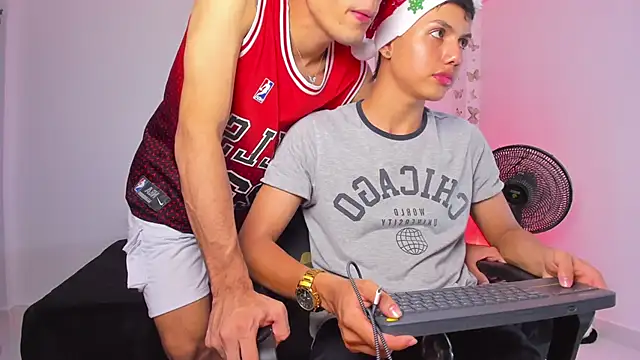 Axel Cody  online show from 12.03.25