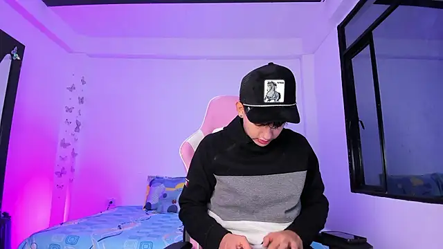 Axel Cody  online show from 02.26.26