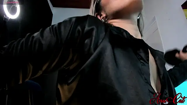 ana cat online show from 03.06.25